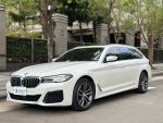 2022 BMW 520i Touring M Spor...