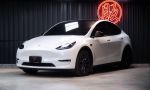 2023 Tesla Model Y LongRange