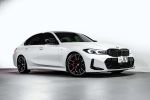 BMW M340i xDrive 2024 天窗 HK 總代理 金帝 | 民族