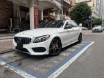 AMG LED頭燈 柏林音響 倒車顯...