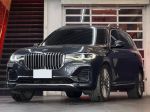 BMW X7 xDrive40i 總代理 雷射...