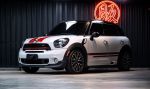 Countryman S 一手車  JCW樣式...