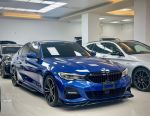 2019式 BMW 330 M-sport 寶馬...