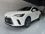 旭博國際汽車 LEXUS RX350H 油電款 旗艦版 保固中 媲美新車