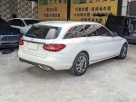 實車實價 S205 C200d ESTATE ...