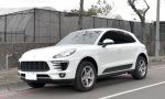 ⭕️保證實車實價⭕️Macan2.0【4WD,PDK,原鈑件,總代理,】