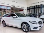 鴻騏 2016/17年式 M-Benz C-Cl...