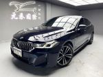 【小富】21 630i GT M Sport 輕油電 實車實價 認證車 非代標商