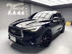 【小富】22年式 Infiniti QX50...