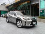 LEXUS UX200菁英PLUS僅跑7萬認...