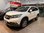 HONDA原廠認證中古車-中和店 2016 CR-V 2.4VTi-S