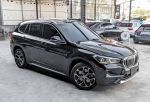 百萬車庫-BMW X1 sDrive20i 總...