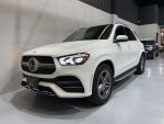 旭博國際汽車 GLE450 SUV AMG 原版件 7座 柏林 多光束頭燈 抬頭