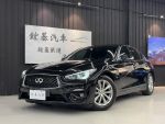 【鋐基汽車】INFINITI Q50 2.0t 賓士引擎 盲點偵測