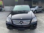 2006年美規 BENZ ML350