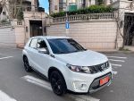 2018鈴木VITARA 1.4s渦輪增壓 一手女用原鈑件美車