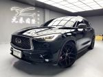 『元禾國際車業阿禾』2022年式 INFINITI QX50 2.0T 旗艦款