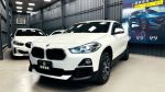 逸展車業 2019年款 BMW X2 20i 5AS HUD抬頭顯示 氛圍燈