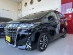 2020 Toyota Alphard 3.5 末代...