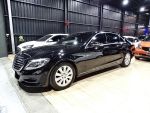 2015年式 S350dL 總代理 一...