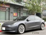 2022 Tesla Model 3 Long Rang...