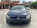 2013年 VW福斯 GOLF 柴油 1.6 ...