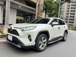 2019年TOYOTOA RAV4 里程數僅跑1萬多公里