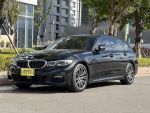 2021 BMW 320I  Touring M-spo...