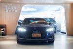 18年 AUDI A5 SB 40T 精品升級...