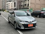 2020豐田 YARIS/大鴨1.5 月付千元 省油省稅好開 新手駕駛必備