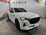 2024 Mazda CX-60 33T AWD Exclusive Sport