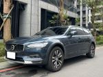 2022 Volvo V90 CC 全景 360 H/K 一手 原版件 鑫總汽車