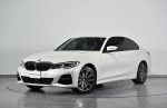 BMW原廠認證中古車-桃園大桐銷...