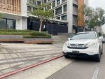 小改款CRV2.0黑內裝車況優重金...