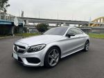 2017 Benz C250 Coupe 總代理 ...