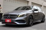 台南小林-A250 AMG 【手排】無...