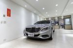 ~全福汽車~2017年 BENZ S350d L 總代理 全景天窗 23P