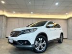 全台跑最少 僅跑五萬  CR-V 2.4 VTi-S一手教師用車 全省兩年保固