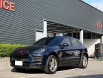 2022 Porsche Macan 2.0總代理...