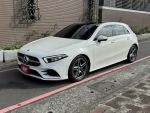 A250 AMG➤2018年大改款 大馬...