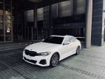 2019 BMW G20 330i X-Drive M-...