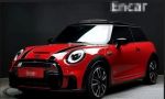 林致祥 2023年式MINI Hatch ...