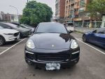 2017 總代理 CAYENNE 汽油 白...