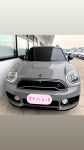 高雄汎德原廠認證中古車BPS蔡宜瑾MINI F60水泥灰