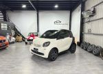 (欣榮汽車) 2016年 SMART FORTWO PASSION 453