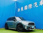 2022 Mini Countryman S 數位...