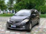 【杰運台中店】2009 Mazda 5 2...