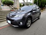 RAV4僅跑4萬低里程 E-Hi款 IKE...