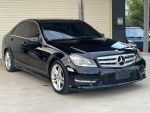 2011年 賓士 BENZ C250 W204 1...