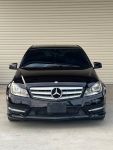 2011年 賓士 BENZ C250 W204 1...